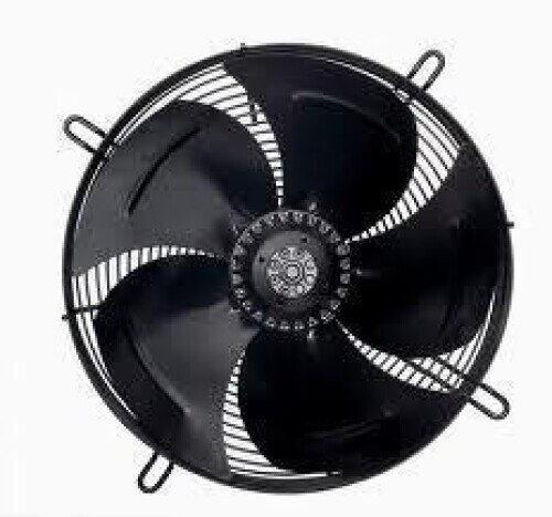 Ventilator 35cm axial   Aspiratie