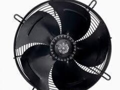 Ventilator 35cm axial   Aspiratie